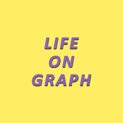 Life On Graph