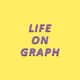 Life On Graph