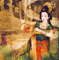 Ancient Oriental women
