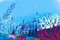 Oceanworld - old
