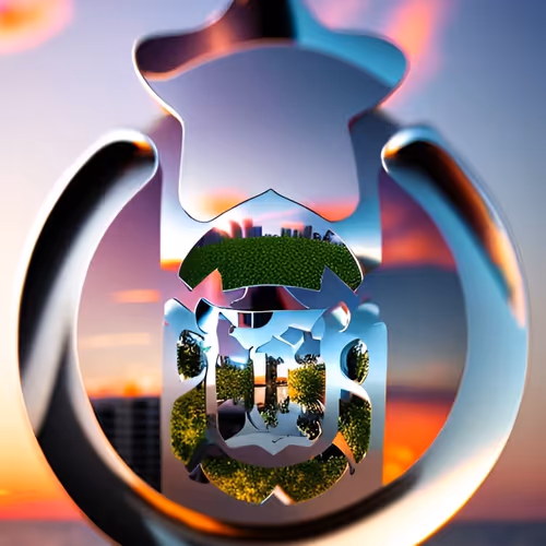 ETHreal Steel Fans Collection