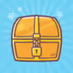 Castaways - Treasure Chests