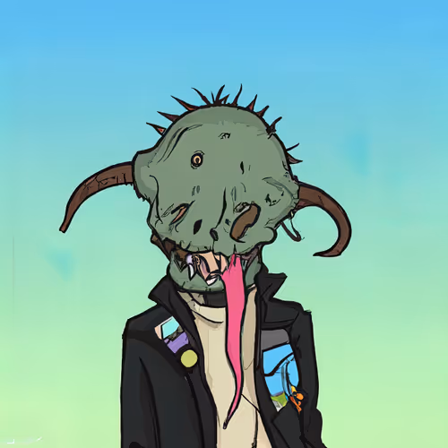 Rotten Anti Social Club AI