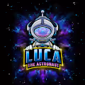 LucaTheAstronaut