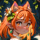 Found Fairies in the Fantastic Forest