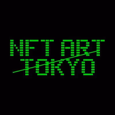 NFT ART TOKYO curated collections