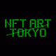 NFT ART TOKYO curated collections