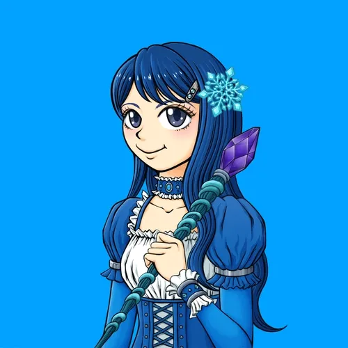 Knights of the Cerulean Star