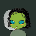 baby aliens