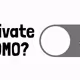 Activate FOMO?