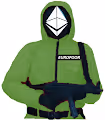 ETH Squid Soldier