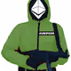 ETH Squid Soldier