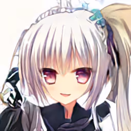 Kawaii Witchers