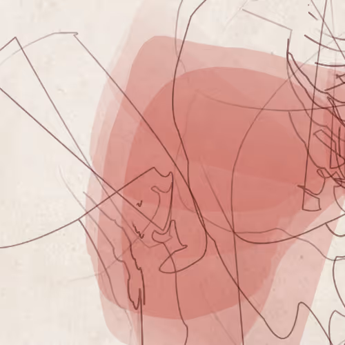 Drawings (Digital Illustrations)