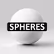 SPHERES by Mangosteez