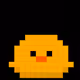 PixelChickEgg