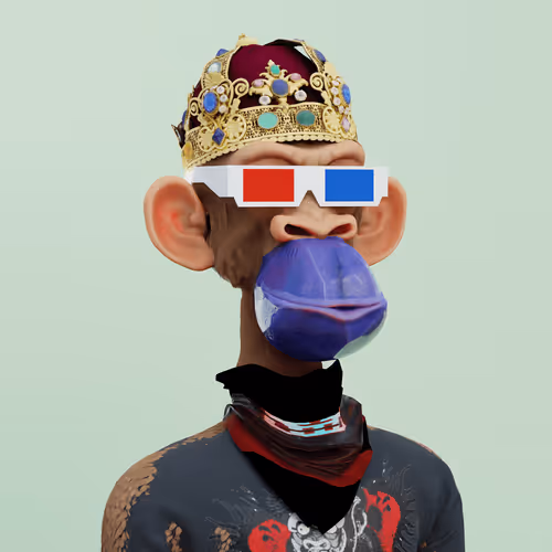 Future Monkey's - old