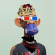 Future Monkey's - old
