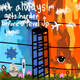 Sticky Notes by Mya Parker