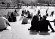 Europe in Black & White with Mabel Aleman - old