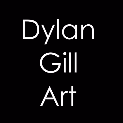 Dylan Gill Art