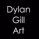 Dylan Gill Art