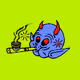 Demon memon
