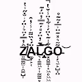 Zalgo's Words - old