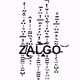 Zalgo's Words - old