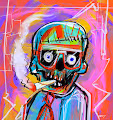 Dizzyskull - old V2