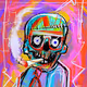 Dizzyskull - old V2