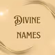 Divine Names