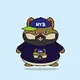 CryptoHamsters | World of Hamsters