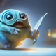 Tardigrade Life