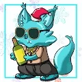 Crypto Squirrels