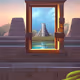 Ancient Windows