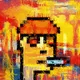 Impressionist Punks