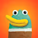 Lucky Ducky  NFT - old