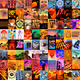 SSWIII's 2021 EVERYDAYS 1/1 NFT ART COLLECTION