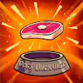 Dogs Unchained - Proof of Steak
