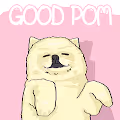 GOOD POM - old