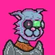 Pixel Dogs PFP