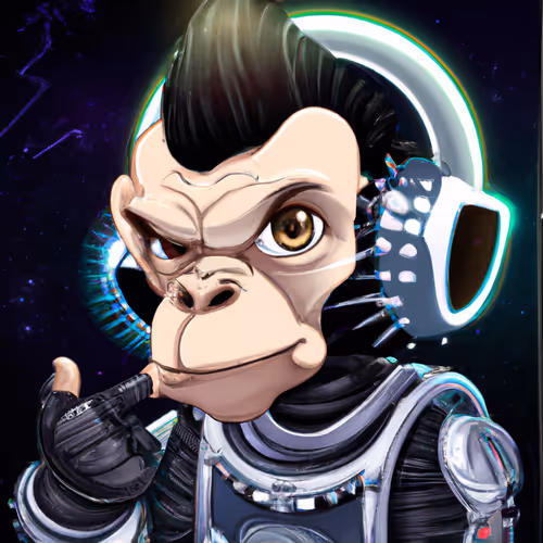 SpaceHobo.wtf - Genesis