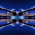EXPERIMENTAL NY BY NIGHT