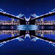 EXPERIMENTAL NY BY NIGHT