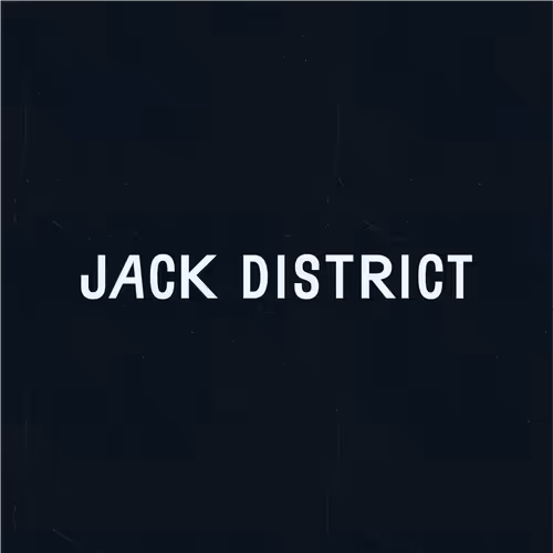 Moods Of Jack