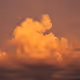 Perfect sky
