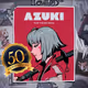 AZUKI 50 Anniversary