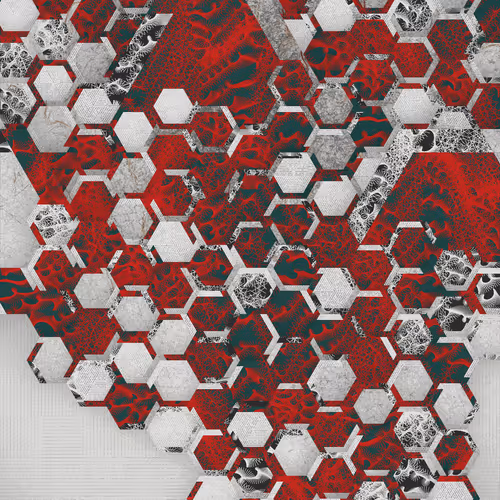 Collage City by Colin Rowe