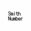 Smith Number